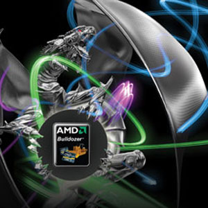 نقشه راه AMD در سال ۲۰۱۲