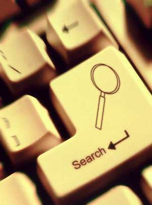 رتبه بندی سایتها در موتورهای جستجو چگونه انجام می شود