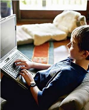 دسترسی کودکان و نوجوانان به اینترنت بیم ها و امیدها