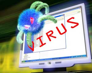 ویروس کامپیوتری چیست انواع ویروسها کدامند