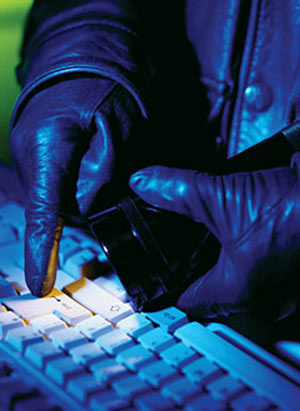 هکرها و گروههای مافیایی