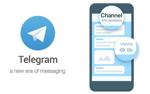 راه افزایش ممبر واقعی در کانال تلگرام را بلد هستید