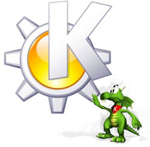 KDE چیست