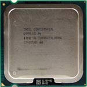 معرفی پردازنده Core۲ Extreme QX۹۷۷۰ از سوی Intel