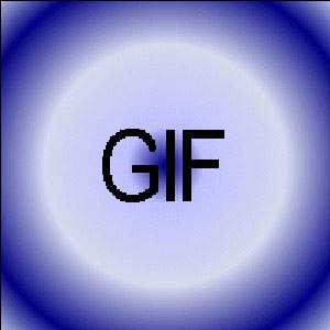 تحقیقی درباره فرمت تصویری Gif