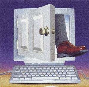 «اینترنت اكسپلورر ۷» پس از ۵سال انتظار