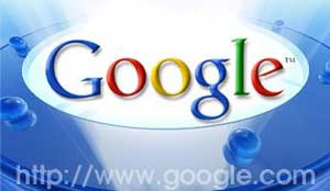 سرویسهای موتور جستجوی گوگل