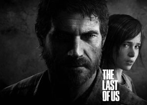 The Last of Us بازی محبوب سال