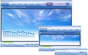 رازهای Windows Media Player ۱۰