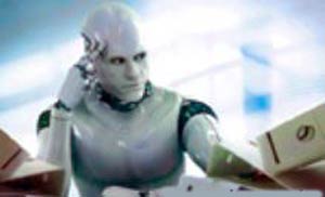 روبات تا ۲۰۲۹ انسانی می اندیشد