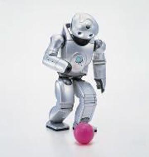 روبات و هوش مصنوعی