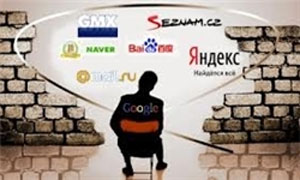 سابقه عبور از انحصار موتور جستجوی گوگل در سایر کشورها