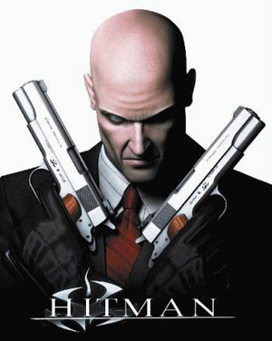 تاریخچه Hitman