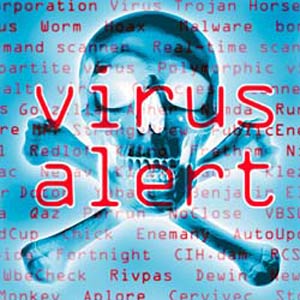 راههای انتشار و آلودگی کامپیوتر توسط ویروسها در اینترنت و راههای مقابله با آن در یک نگاه