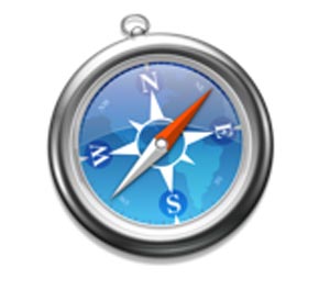 بررسی مرورگر ۳ ۰ Apple Safari