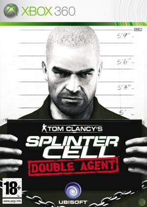 معرفی بازی Splinter Cell