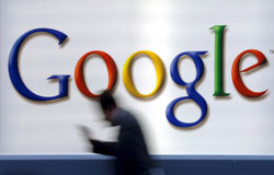 تلاش گوگل برای مشهور شدن وبسایت های شخصی
