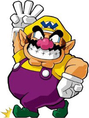 Wario