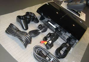 راهنمای خرید Play Station ۳