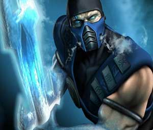 Mortal Kombat Armageddon