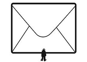 ساماندهی و خودکار کردن ایمیل