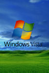 خداحافظ XP, سلام بر Vista