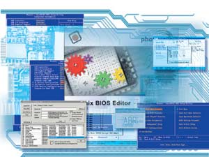 تنظیمات bios