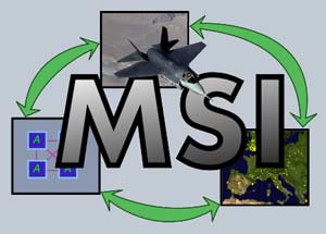 ابزارهای بسته بندی MSI