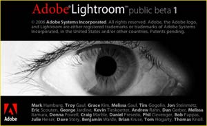 مدیریت و ویرایش عکس های دیجیتال با Adobe Lightroom