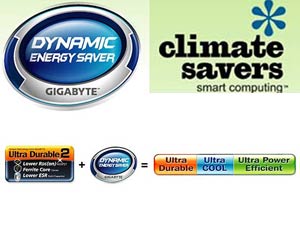 گروه حافظان محیط زیست در صنعت کامپیوتر Climate savers Smart Computing