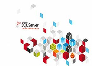 بررسی MS SQL Server