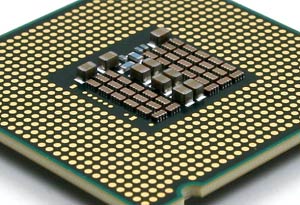 نگاهی نزدیک به تکنولوژی ساخت پردازنده های ۴۵nm شرکت اینتل