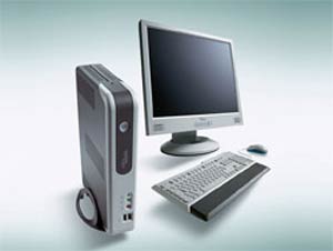 Thin Client کیس خوش اندام