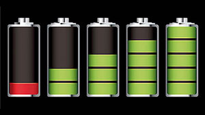 چطور عمر باتری گجت ها را افزایش دهیم
