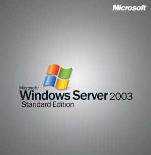 نصب Windows Server ۲۰۰۳