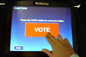مزایای و معایب نظرسنجی الکترونیکیE VOTING در وبسایتها و وبلاگها اینترنتی چیست