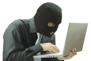 دزدان آنلاین راحت نفس می کشند