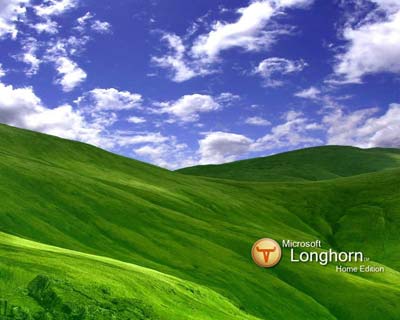 به دنیای هیجان انگیز Longhorn خوش آمدید