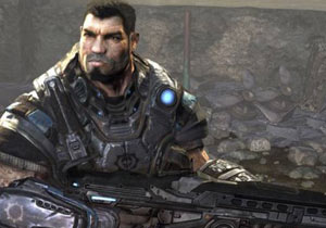 داستان Gears of War