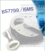 استانداردهای ISO IEC ۱۷۷۹۹ و BS۷۷۹۹ ۲