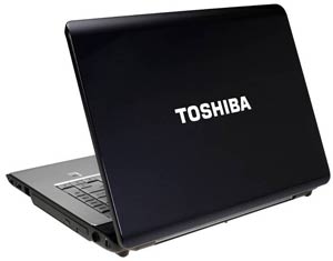 Toshiba Satellite A۲۰۵ ۶۸۰۸