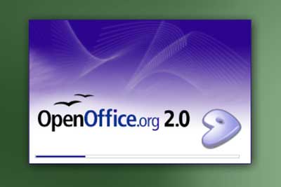 نخستین نگاه به OpenOffice org ۲ ۰