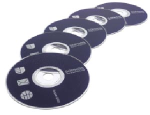 اختلاف DVD R و DVD R