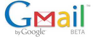 جی میل gmail