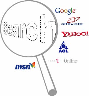چه نوع موتور جستجو Search Engine یا دایرکتوری Directory باید استفاده کرد