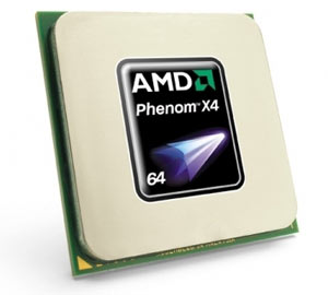 معماری AMD K۱۰ بخش دوم