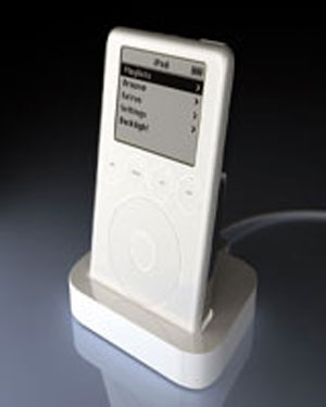 عصر iPodها