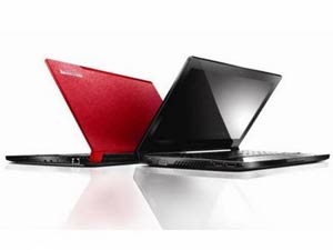 Lenovo IdeaPad U۱۱۰ red