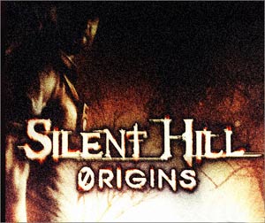تپهٔ اولیه خاموش Silent Hill Origins