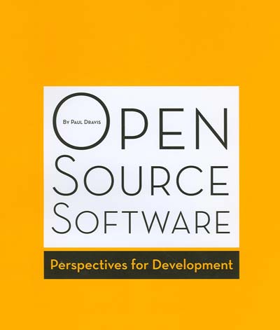 مدل های کاربردی تجاری Open Source